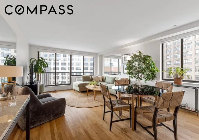 Photo 1 of Sale Pending at 63 Downing St #8C, New York City, NY 10014 | MLS# RLS20083336 | Listing updated on 2026-07-10
