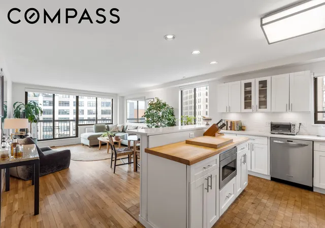 Photo 2 of Sale Pending at 63 Downing St #8C, New York City, NY 10014 | MLS# RLS20083336 | Listing updated on 2026-07-10