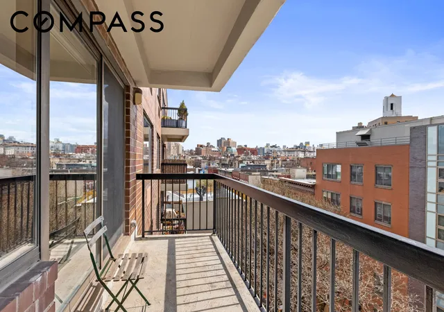 Photo 3 of Sale Pending at 63 Downing St #8C, New York City, NY 10014 | MLS# RLS20083336 | Listing updated on 2026-07-10