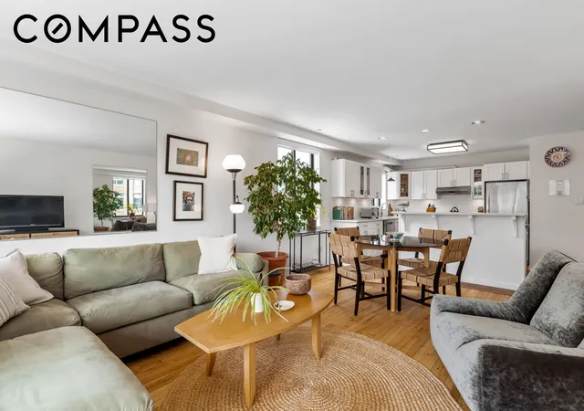 Listing Photo 5 - Condo for sale in building located at 63 Downing St, New York City, NY 10014 - Unit #8C