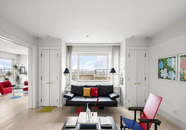 Photo 3 of Condo for sale at 180 E End Ave #PHA, New York City, NY 10128 | MLS# RLS20055780 | Listing updated on 2026-07-12