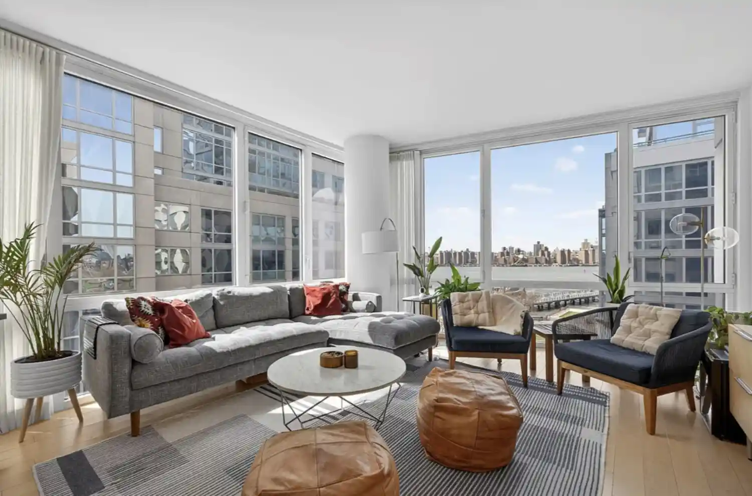 Listing Photo 1 - Condo for sale in 34 N 7Th St located at 34 N 7Th St, New York, NY 11249 - Unit #5H