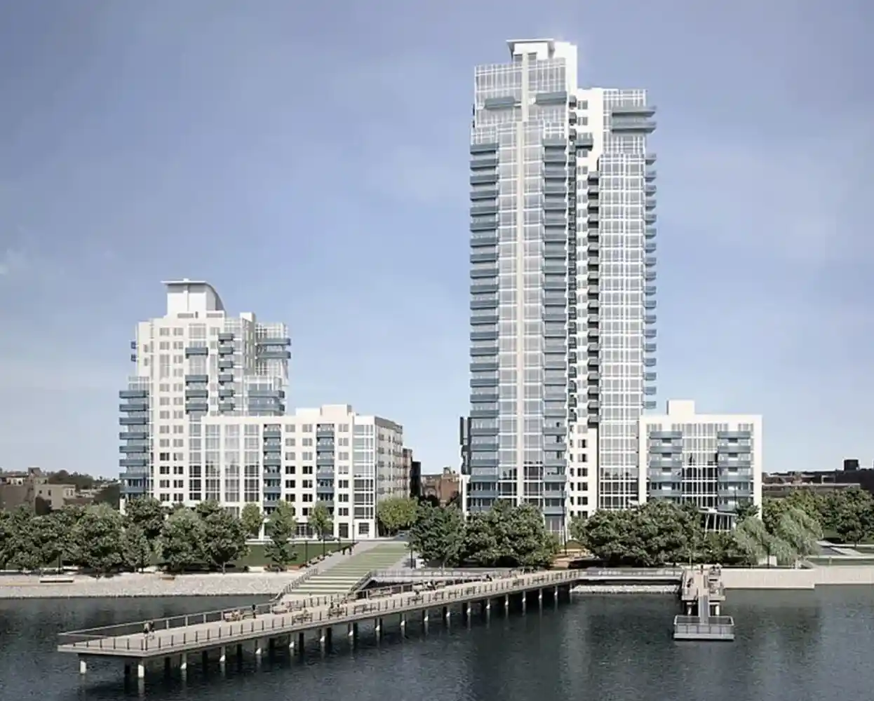 Listing Photo 24 - Condo for sale in 34 N 7Th St located at 34 N 7Th St, New York, NY 11249 - Unit #5H