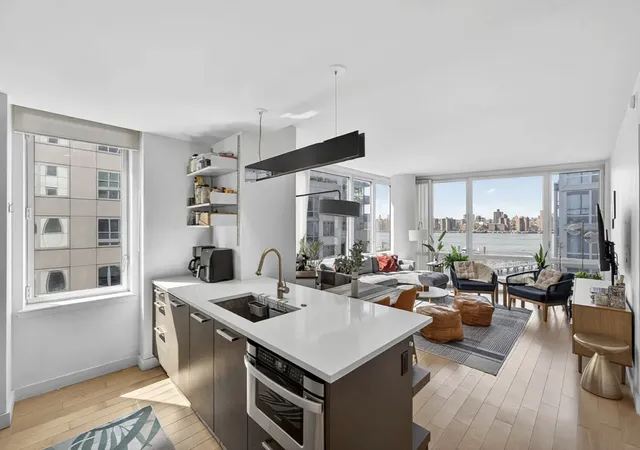 Photo 3 of Condo for sale at 34 N 7th Street #5H, Brooklyn, NY 11249 | MLS# RLS20083350 | Listing updated on 2026-05-18