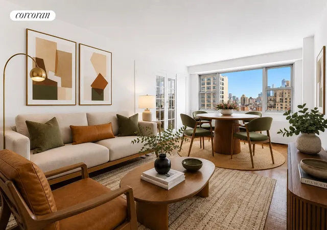 Sale Pending at 2 Charlton St #10D, New York City, NY 10013 | MLS# RLS20083351 | Listing updated on 2026-08-03
