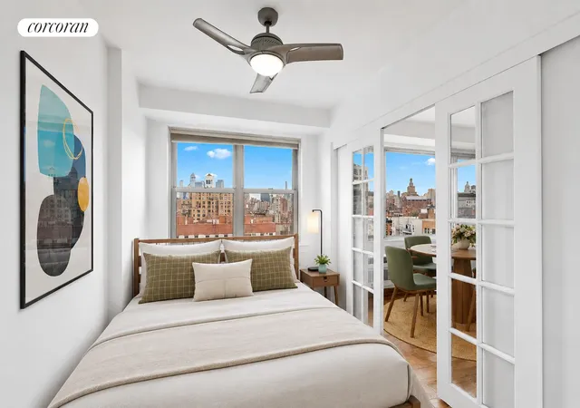 Photo 4 of Sale Pending at 2 Charlton St #10D, New York City, NY 10013 | MLS# RLS20083351 | Listing updated on 2026-08-03