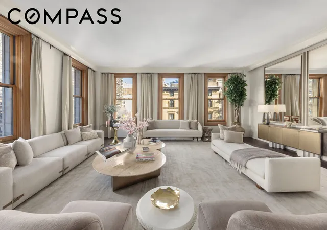 2nd image of 170 5th Ave #5, New York City, NY 10010 | MLS# RLS20081205