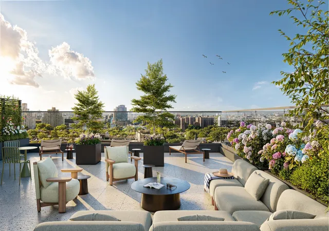 Homes for sale in New York City, NY | 289 Schermerhorn St #6G, New York City, NY 11217 | MLS# RLS20083374