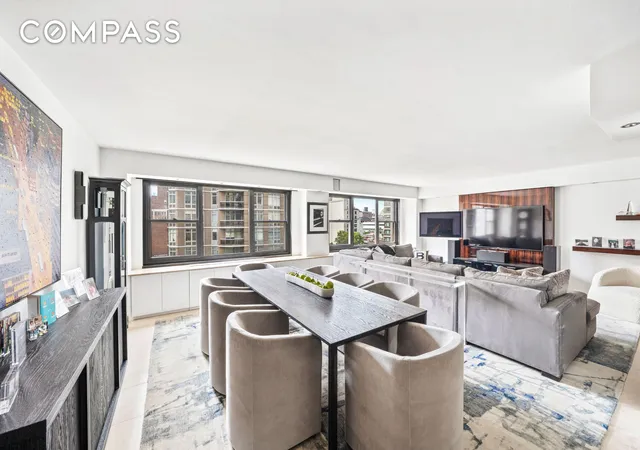 Homes for sale in New York City, NY | 205 E 63Rd St #11E, New York City, NY 10065 | MLS# RLS20083382