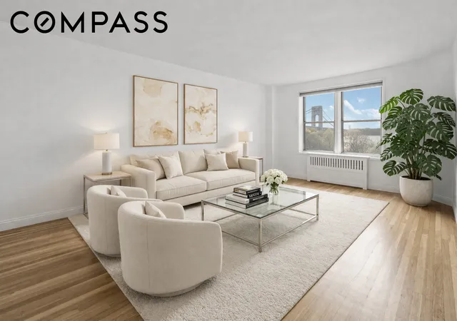 Photo 1 of Sale Pending at 330 Haven Ave #3G, New York, NY 10033 | MLS# RLS20077830 | Listing updated on 2026-07-13