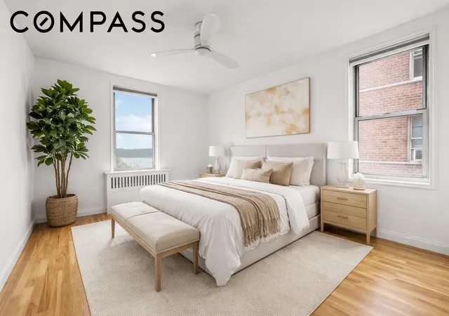 Photo 2 of Sale Pending at 330 Haven Ave #3G, New York, NY 10033 | MLS# RLS20077830 | Listing updated on 2026-07-13