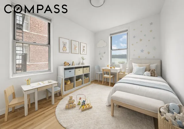 Photo 3 of Sale Pending at 330 Haven Ave #3G, New York, NY 10033 | MLS# RLS20077830 | Listing updated on 2026-07-13