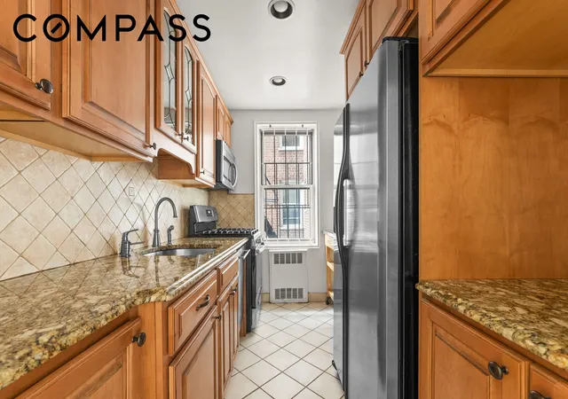 Photo 4 of Sale Pending at 330 Haven Ave #3G, New York, NY 10033 | MLS# RLS20077830 | Listing updated on 2026-07-13