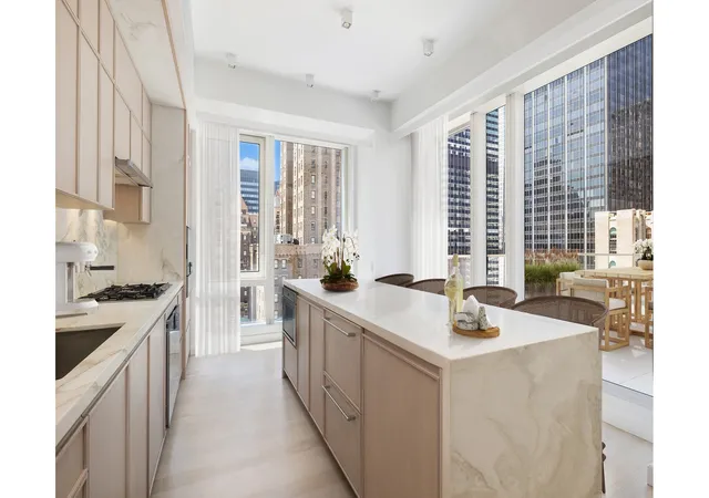 Photo 3 of House for sale at 138 E 50th Street #23A, New York, NY 10022 | MLS# RLS20083406 | Listing updated on 2026-04-13