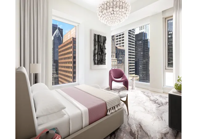Photo 4 of House for sale at 138 E 50th Street #23A, New York, NY 10022 | MLS# RLS20083406 | Listing updated on 2026-04-13