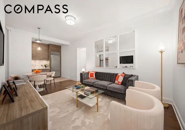 Photo 1 of Condo for sale at 65 Morton St #2N, New York, NY 10014 | MLS# RLS20083415 | Listing updated on 2026-07-13