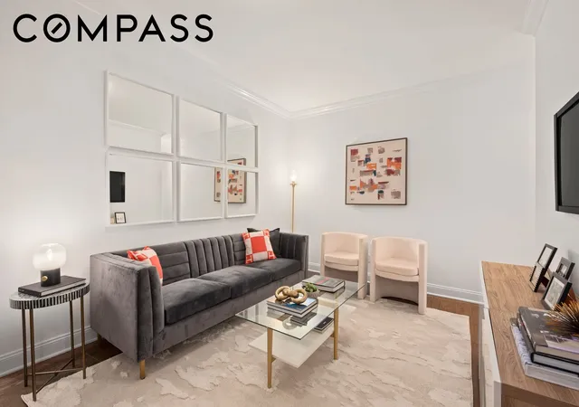 Photo 3 of Condo for sale at 65 Morton St #2N, New York, NY 10014 | MLS# RLS20083415 | Listing updated on 2026-07-13