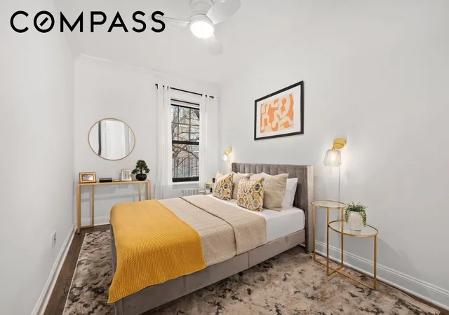 Listing Photo 5 - Condo for sale in building located at 65 Morton St, New York City, NY 10014 - Unit #2N