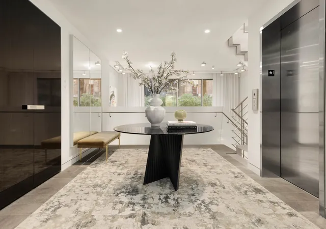 Photo 3 of Single family home for sale at 9 Minetta St, New York City, NY 10012 | MLS# RLS20083416 | Listing updated on 2026-06-04