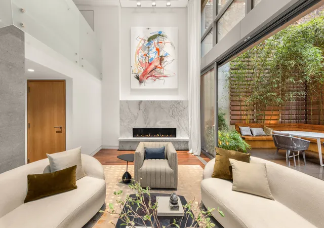 Photo 3 of Single family home for sale at 9 Minetta St, New York City, NY 10012 | MLS# RLS20083416 | Listing updated on 2026-06-04