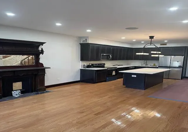 2nd image of 114 W 131st St #Apt 2, New York City, NY 10027 | MLS# RLS20083429