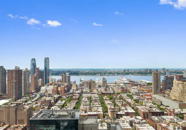 Photo 1 of House for sale at 247 W 46th Street #3801, New York, NY 10036 | MLS# RLS20083440 | Listing updated on 2026-06-01
