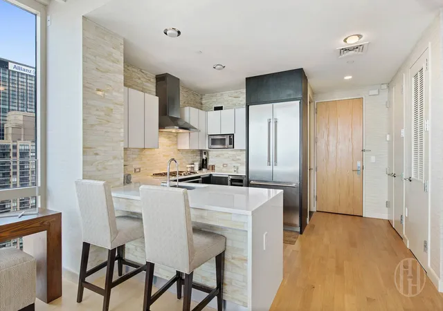 Photo 2 of House for sale at 247 W 46th Street #3801, New York, NY 10036 | MLS# RLS20083440 | Listing updated on 2026-06-01