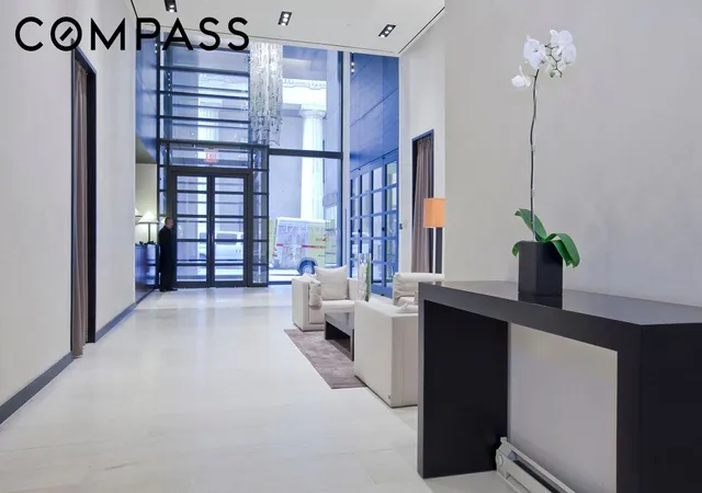 Listing Photo 2 - Condo for sale in building located at 20 Pine St, New York City, NY 10005 - Unit #2905