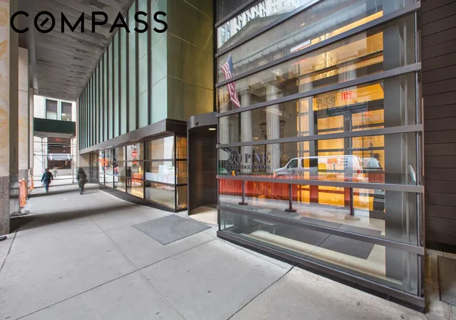 Photo 13 of Condo for sale at 20 Pine St #2905, New York City, NY 10005 | MLS# RLS20083442 | Listing updated on 2026-06-10