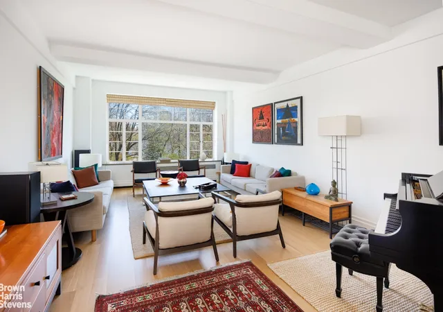Photo 1 of Sale Pending at 320 Central Park W #5A, New York, NY 10025 | MLS# RLS20083451 | Listing updated on 2026-07-24