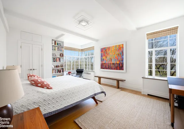Photo 2 of Sale Pending at 320 Central Park W #5A, New York, NY 10025 | MLS# RLS20083451 | Listing updated on 2026-07-24