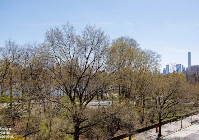 Photo 3 of Sale Pending at 320 Central Park W #5A, New York, NY 10025 | MLS# RLS20083451 | Listing updated on 2026-07-24