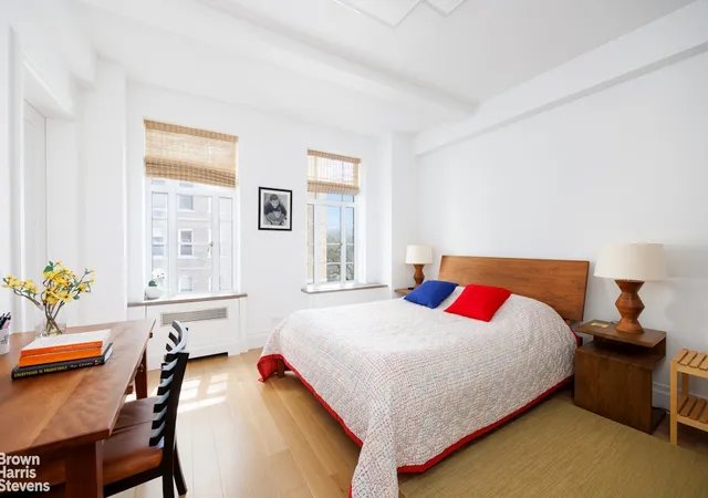 Photo 4 of Sale Pending at 320 Central Park W #5A, New York, NY 10025 | MLS# RLS20083451 | Listing updated on 2026-07-24
