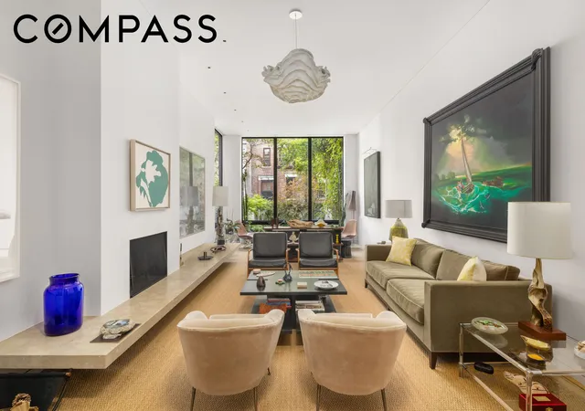 Photo 2 of Single family home for sale at 309 W 80th Street, New York, NY 10024 | MLS# RLS20083452 | Listing updated on 2026-07-09