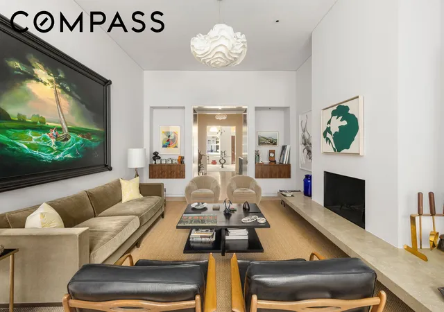 Photo 3 of Single family home for sale at 309 W 80th Street, New York, NY 10024 | MLS# RLS20083452 | Listing updated on 2026-07-09