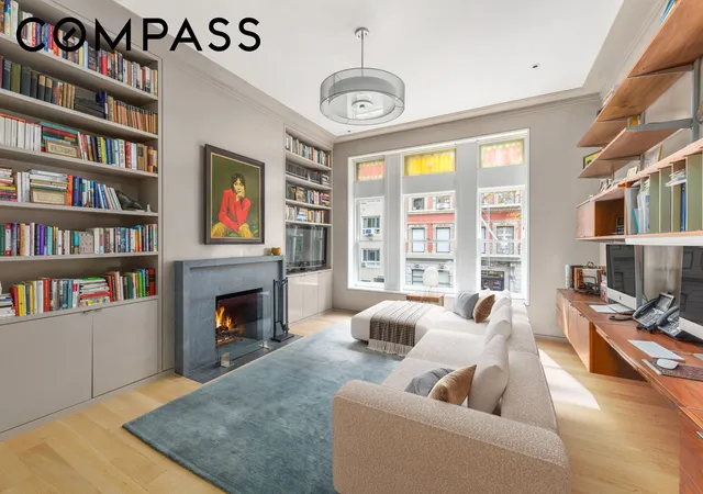 Photo 4 of Single family home for sale at 309 W 80th Street, New York, NY 10024 | MLS# RLS20083452 | Listing updated on 2026-07-09
