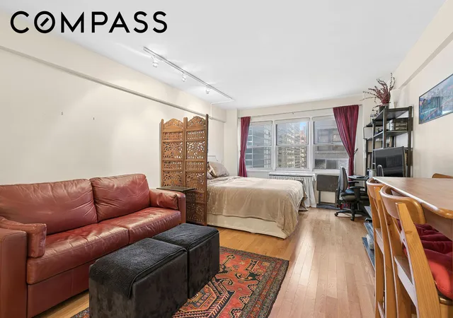 Photo 1 of Sale Pending at 321 E 45th Street #9F, New York City, NY 10017 | MLS# RLS20080725 | Listing updated on 2026-08-03