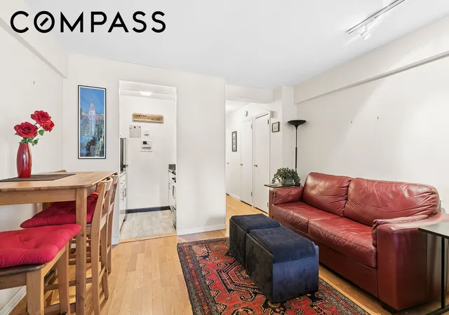 Photo 3 of Sale Pending at 321 E 45th Street #9F, New York City, NY 10017 | MLS# RLS20080725 | Listing updated on 2026-08-03
