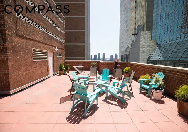 Photo 7 of Sale Pending at 321 E 45th Street #9F, New York City, NY 10017 | MLS# RLS20080725 | Listing updated on 2026-08-03
