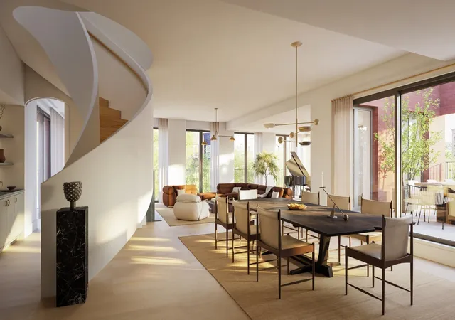1st image of 110 Boerum Pl, New York City, NY 11201