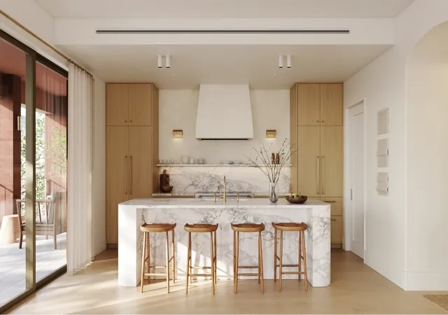 3rd image of 110 Boerum Pl, New York City, NY 11201