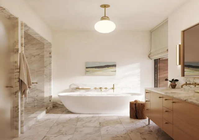5th image of 110 Boerum Pl, New York City, NY 11201