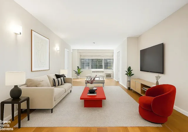 Photo 1 of Condo for sale at 420 E 55th Street #5Q, New York City, NY 10022 | MLS# RLS20083464 | Listing updated on 2026-07-30