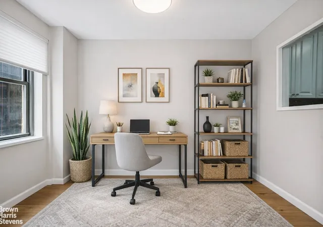 Photo 3 of Condo for sale at 420 E 55th Street #5Q, New York City, NY 10022 | MLS# RLS20083464 | Listing updated on 2026-07-30
