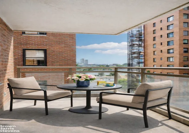 Photo 4 of House for sale at 420 E 55th Street #5Q, New York City, NY 10022 | MLS# RLS20083464 | Listing updated on 2026-07-30
