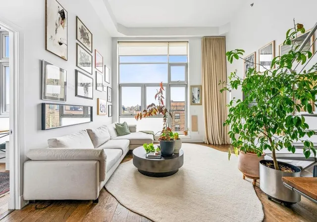 Photo 1 of Single family home for sale at 390 Lorimer St #3C, Brooklyn, NY 11206 | MLS# RLS20083472 | Listing updated on 2026-06-29