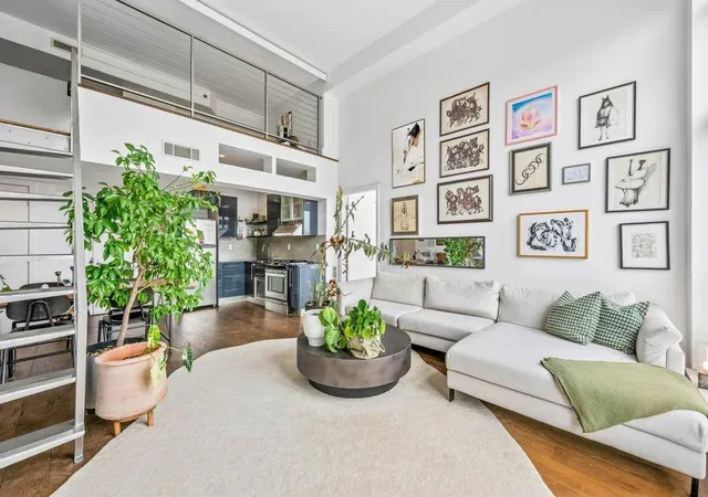 Photo 3 of Single family home for sale at 390 Lorimer St #3C, Brooklyn, NY 11206 | MLS# RLS20083472 | Listing updated on 2026-06-29