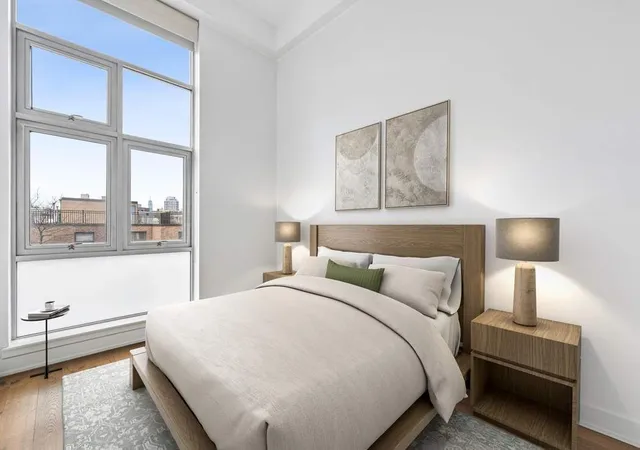 Photo 4 of Single family home for sale at 390 Lorimer St #3C, Brooklyn, NY 11206 | MLS# RLS20083472 | Listing updated on 2026-06-29