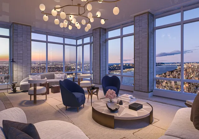 Photo 1 of House for sale at 200 Amsterdam Ave #PH1, New York City, NY 10024 | MLS# RLS20083501 | Listing updated on 2026-04-14