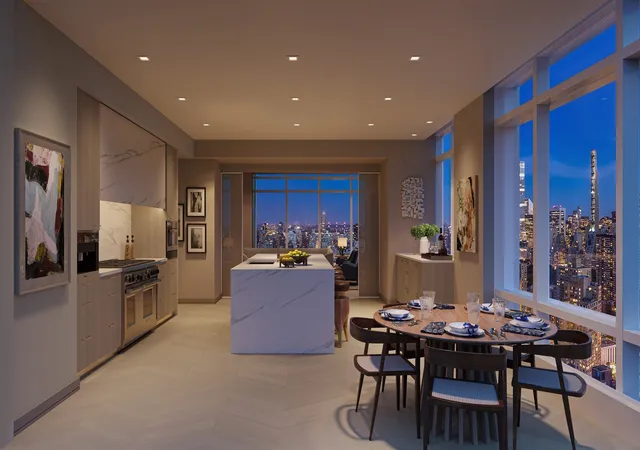 Photo 2 of House for sale at 200 Amsterdam Ave #PH1, New York City, NY 10024 | MLS# RLS20083501 | Listing updated on 2026-04-14